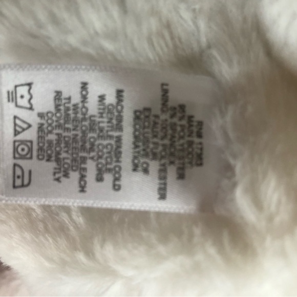 NWT Cuddl Duds soft, warm, lush, luxurious bath robe XL - Picture 8 of 9